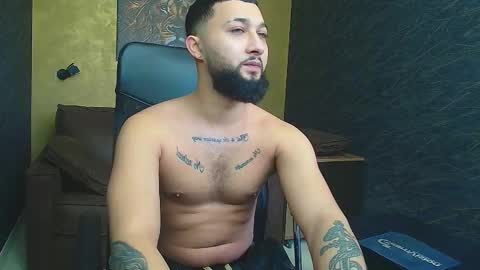 JaceZachary online show from 03/02/25, 12:32