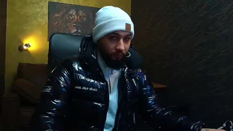 JaceZachary online show from 03/03/25, 05:09