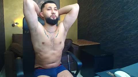 JaceZachary online show from 03/03/25, 09:00