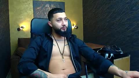 JaceZachary online show from 03/04/25, 05:42