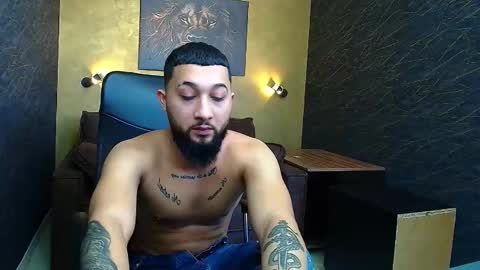 JaceZachary online show from 03/04/25, 08:57