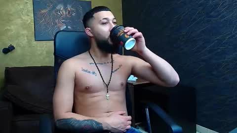 JaceZachary online show from 03/06/25, 05:14