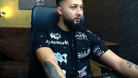 JaceZachary online show from 03/08/25, 05:17