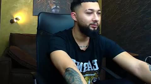 JaceZachary online show from 03/09/25, 05:11