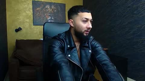 JaceZachary online show from 03/10/25, 05:11