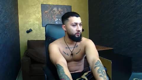 JaceZachary online show from 03/10/25, 09:21