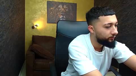 JaceZachary online show from 03/12/25, 05:13