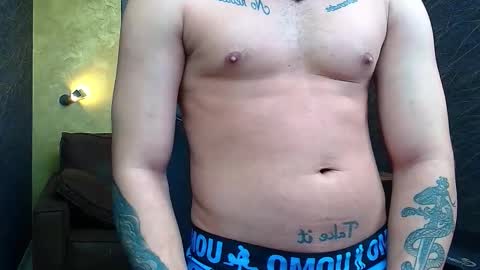 JaceZachary online show from 03/12/25, 08:19