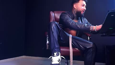 JaceZachary online show from 09/25/25, 11:14