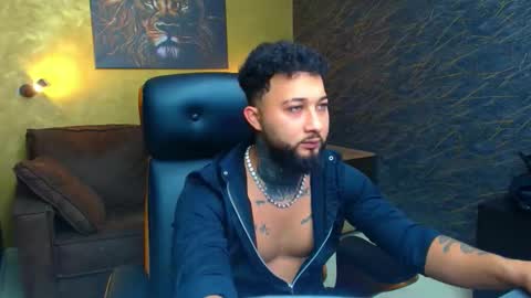 JaceZachary online show from 09/29/25, 10:09