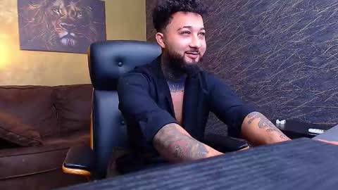 JaceZachary online show from 10/01/25, 10:21