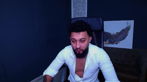 JaceZachary online show from 10/07/25, 10:12