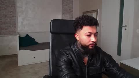 JaceZachary online show from 10/15/25, 10:26