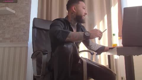 JaceZachary online show from 10/23/25, 10:25