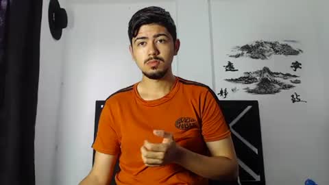 Snapshot of jack03xx_ chatting on 12/21/24, 01:10 Jack online show from 12/21/24, 01:10