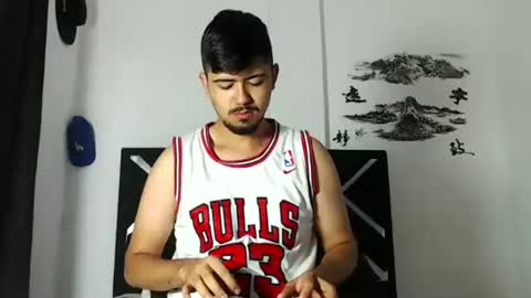 Snapshot of jack03xx_ chatting on 01/02/25, 01:08 Jack online show from 01/02/25, 01:08