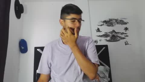 Snapshot of jack03xx_ chatting on 01/07/25, 02:30 Jack online show from 01/07/25, 02:30