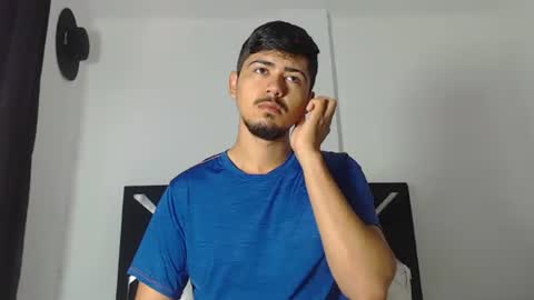 Snapshot of jack03xx_ chatting on 01/14/25, 12:24 Jack online show from 01/14/25, 12:24