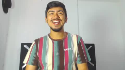 Snapshot of jack03xx_ chatting on 01/22/25, 12:27 Jack online show from 01/22/25, 12:27