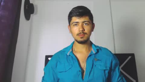 Snapshot of jack03xx_ chatting on 01/22/25, 04:23 Jack online show from 01/22/25, 04:23