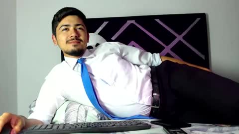 Snapshot of jack03xx_ chatting on 02/28/25, 08:39 Jack online show from 02/28/25, 08:39