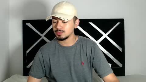 Jack online show from 11/16/25, 09:42