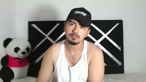 Jack online show from 11/17/25, 09:31