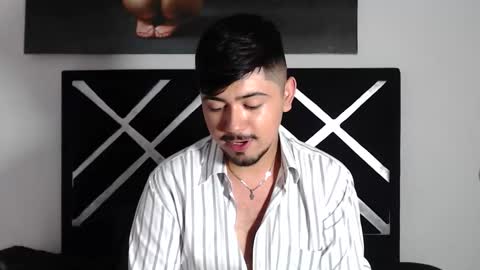 Jack online show from 12/15/25, 08:46