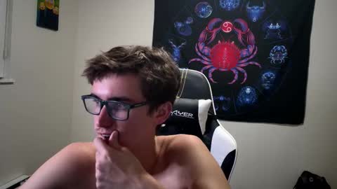 JACK JACK online show from 12/02/25, 01:33