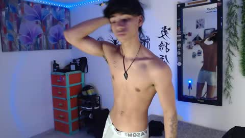 Snapshot of jack160724 chatting on 02/27/26, 08:42 jack160724 online show from 02/27/26, 08:42