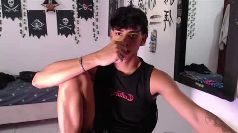 jack160724 online show from 07/07/26, 11:53