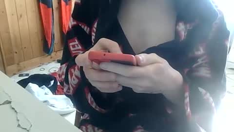 Snapshot of jack2616307098 chatting on 04/22/26, 09:33 Jack881 online show from 04/22/26, 09:33