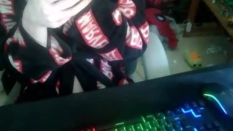 Jack881 online show from 07/02/26, 02:12
