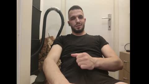 Jack online show from 12/24/24, 01:16