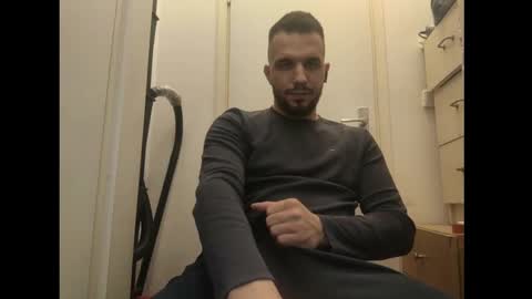 Jack online show from 02/23/25, 11:25