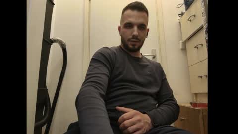 Jack online show from 02/25/25, 12:25