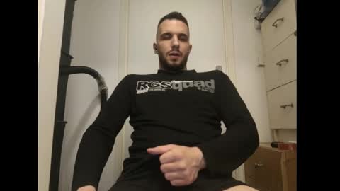 Jack online show from 03/06/25, 12:32