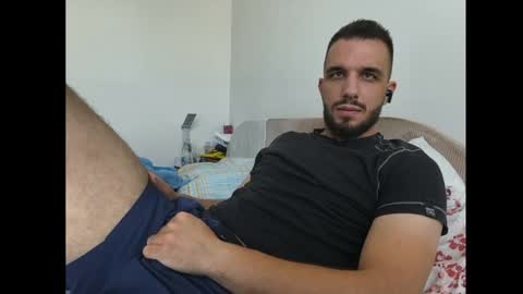 Jack online show from 09/12/25, 11:21