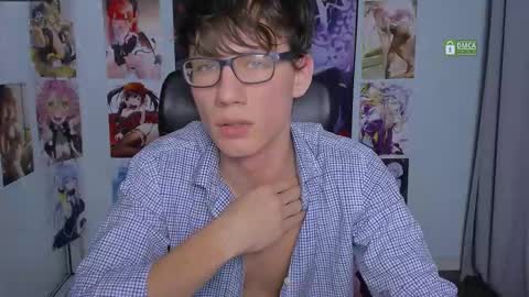 Jack online show from 01/27/25, 01:30