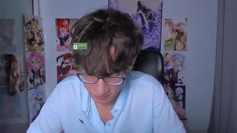 Jack online show from 01/30/25, 09:04