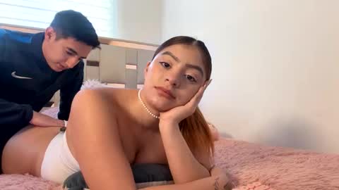 jack__melissa online show from 05/20/26, 10:05