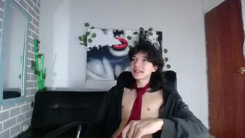 Snapshot of jack_alvarez chatting on 09/17/25, 05:31 Jack online show from 09/17/25, 05:31