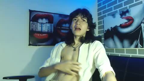 Snapshot of jack_alvarez chatting on 10/05/25, 03:49 Jack online show from 10/05/25, 03:49