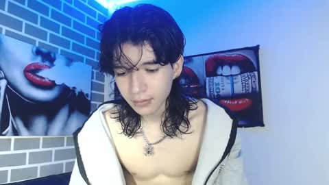 Snapshot of jack_alvarez chatting on 10/06/25, 02:42 Jack online show from 10/06/25, 02:42