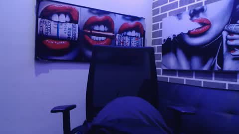 Snapshot of jack_alvarez chatting on 10/12/25, 04:55 Jack online show from 10/12/25, 04:55