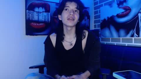 Snapshot of jack_alvarez chatting on 10/22/25, 04:24 Jack online show from 10/22/25, 04:24