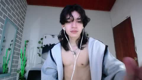 Snapshot of jack_alvarez chatting on 10/27/25, 11:20 Jack online show from 10/27/25, 11:20