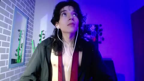 Jack online show from 11/26/25, 08:04