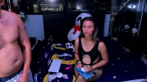 Jack And Rous online show from 12/28/24, 10:03