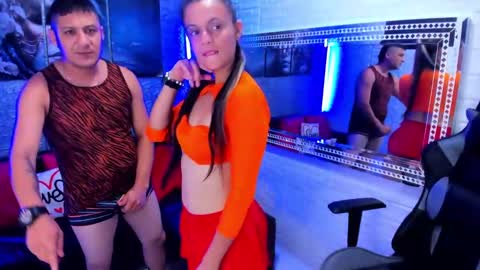 Jack And Rous online show from 01/03/25, 04:16